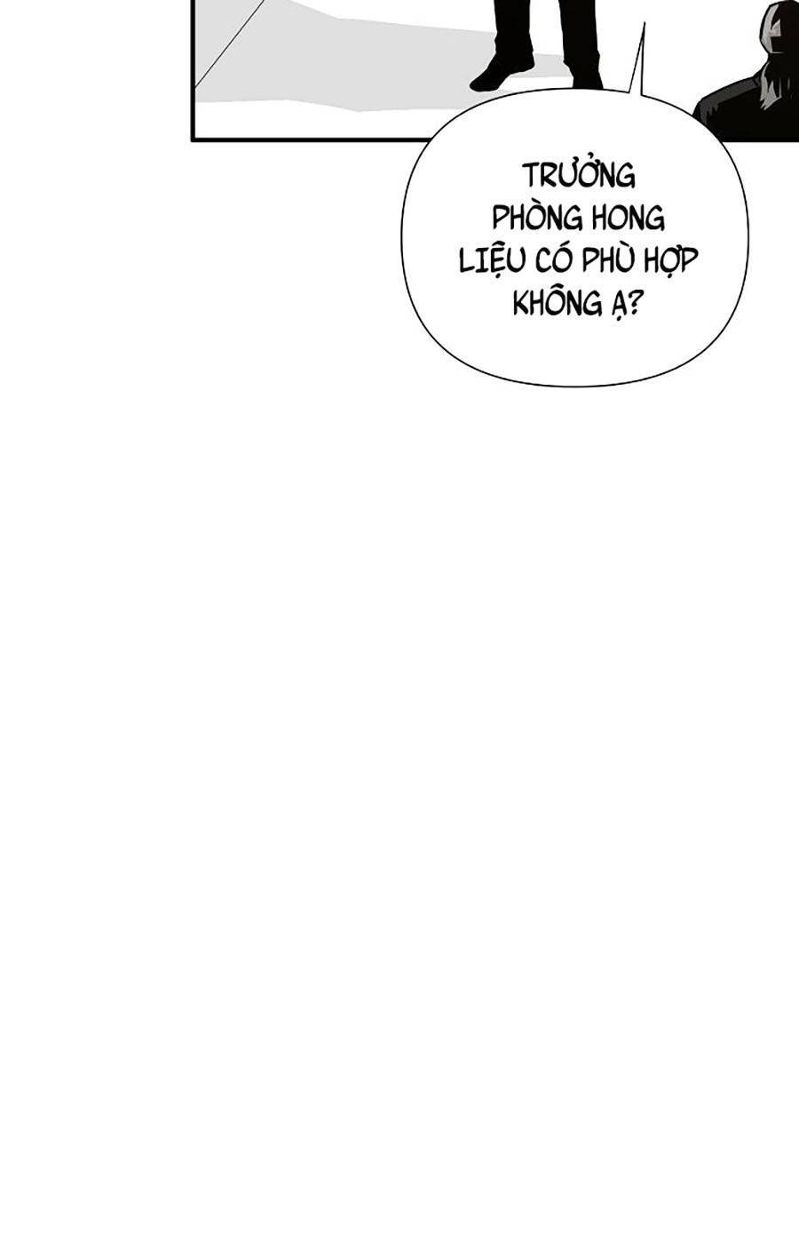 Cuồng Thú Chapter 2 - Trang 2