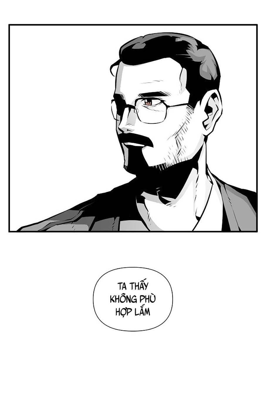 Cuồng Thú Chapter 2 - Trang 2