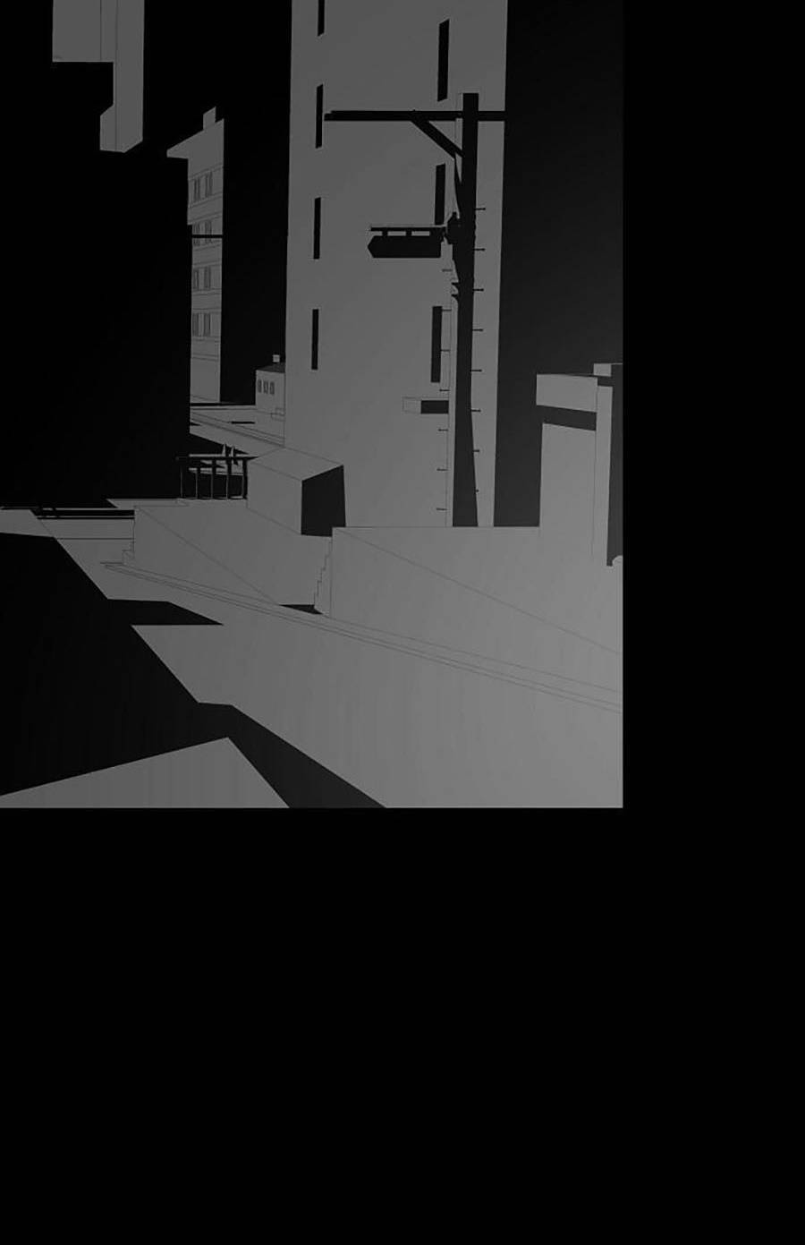 Cuồng Thú Chapter 2 - Trang 2