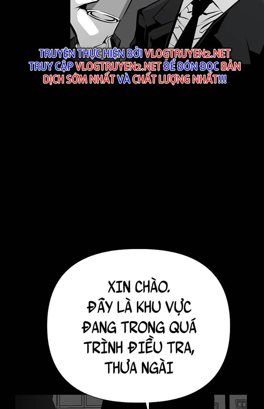 Cuồng Thú Chapter 2 - Trang 2