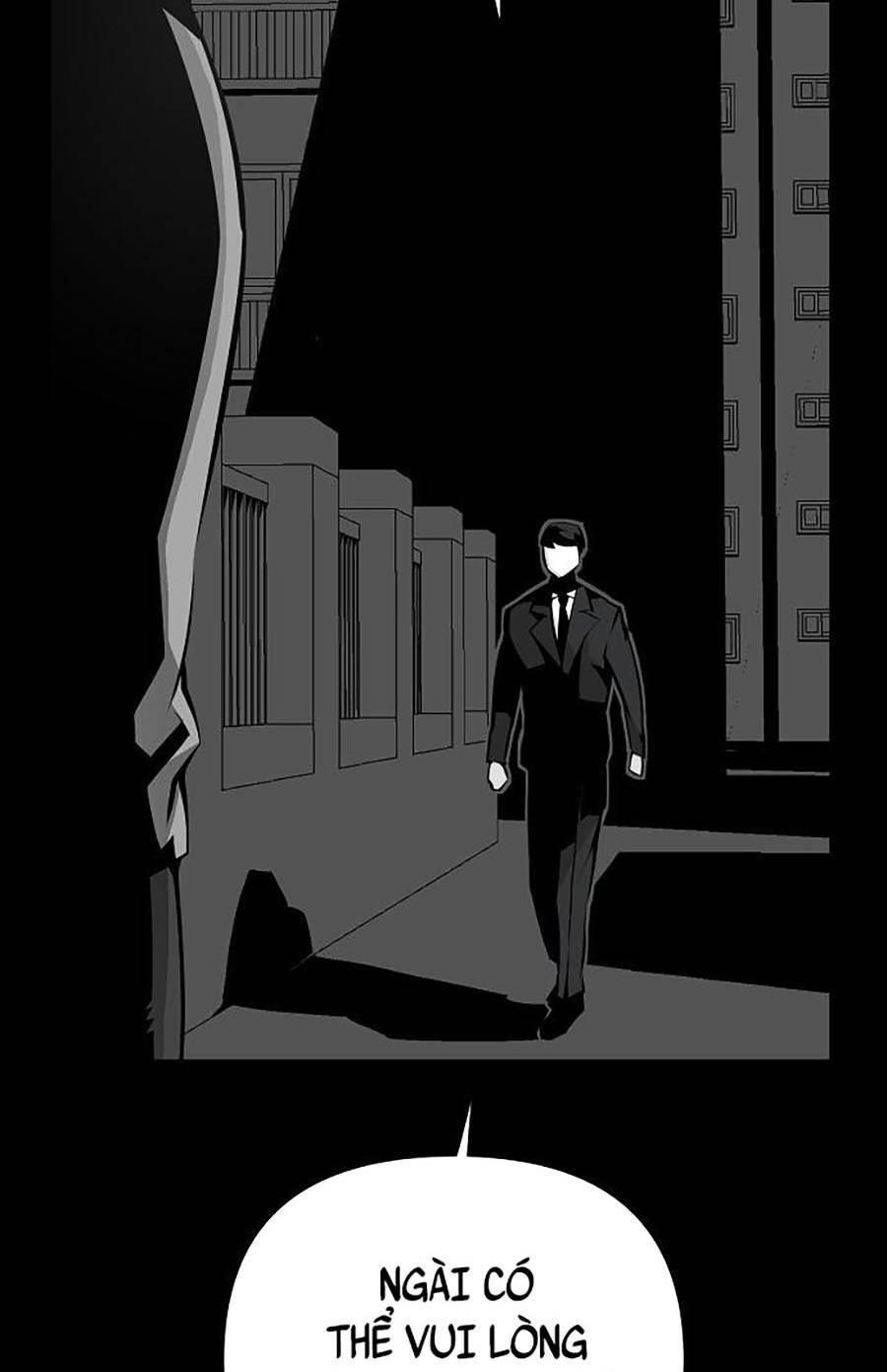 Cuồng Thú Chapter 2 - Trang 2