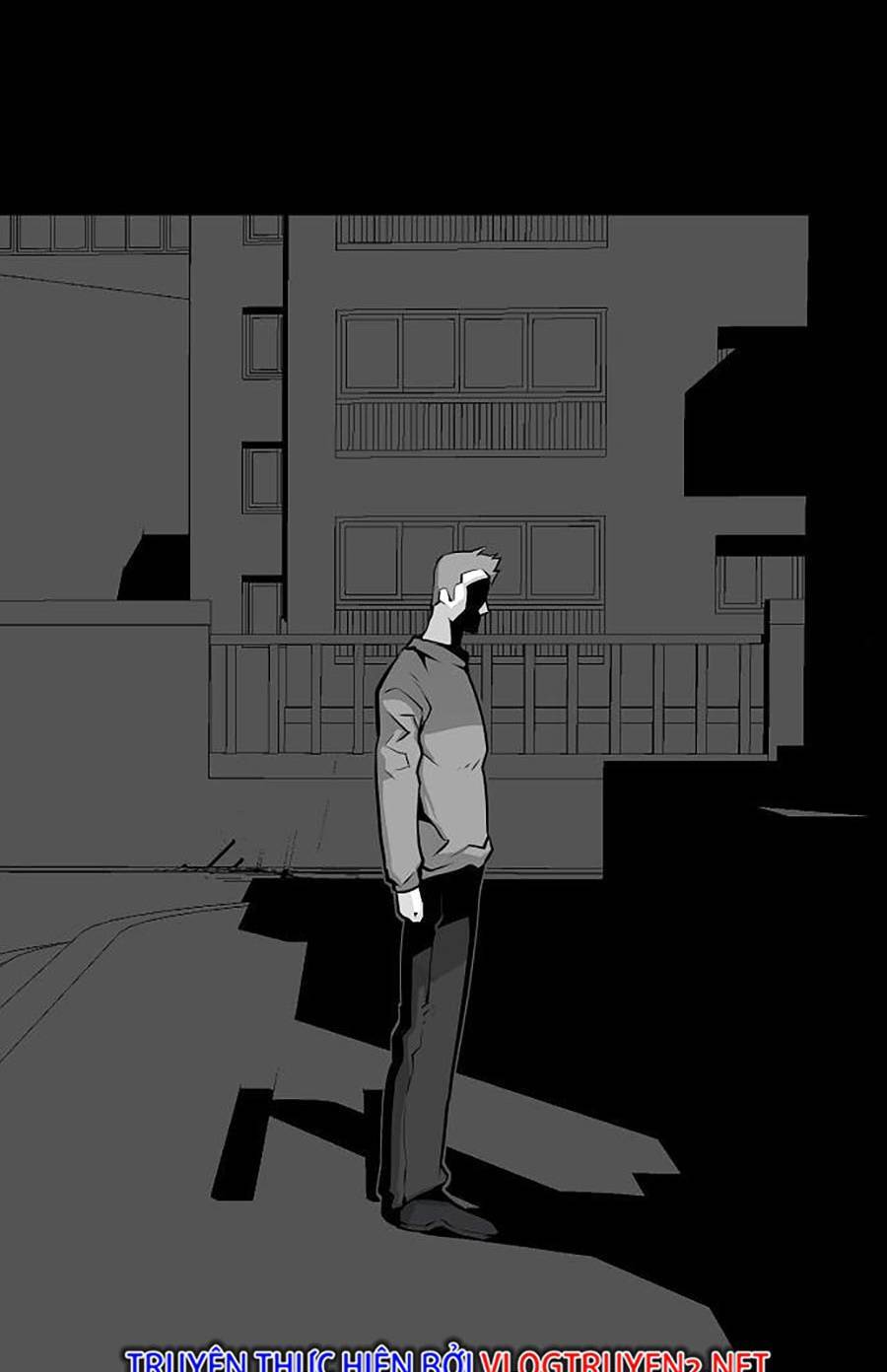 Cuồng Thú Chapter 2 - Trang 2