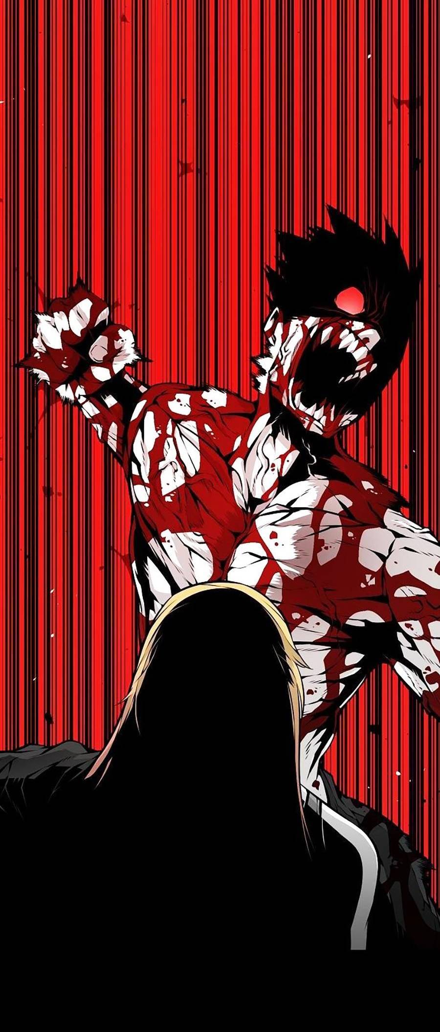 Cuồng Thú Chapter 2 - Trang 2