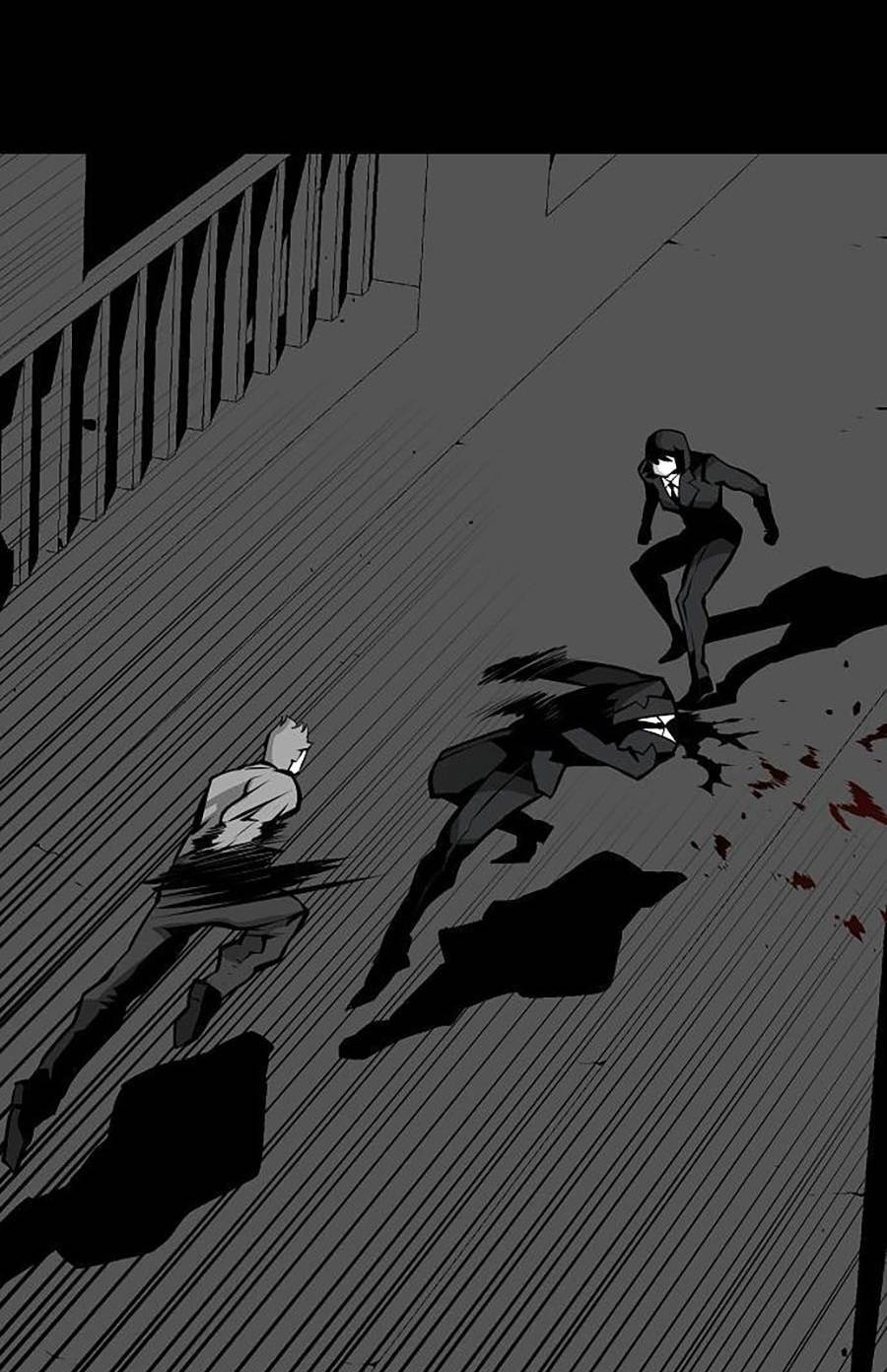 Cuồng Thú Chapter 2 - Trang 2