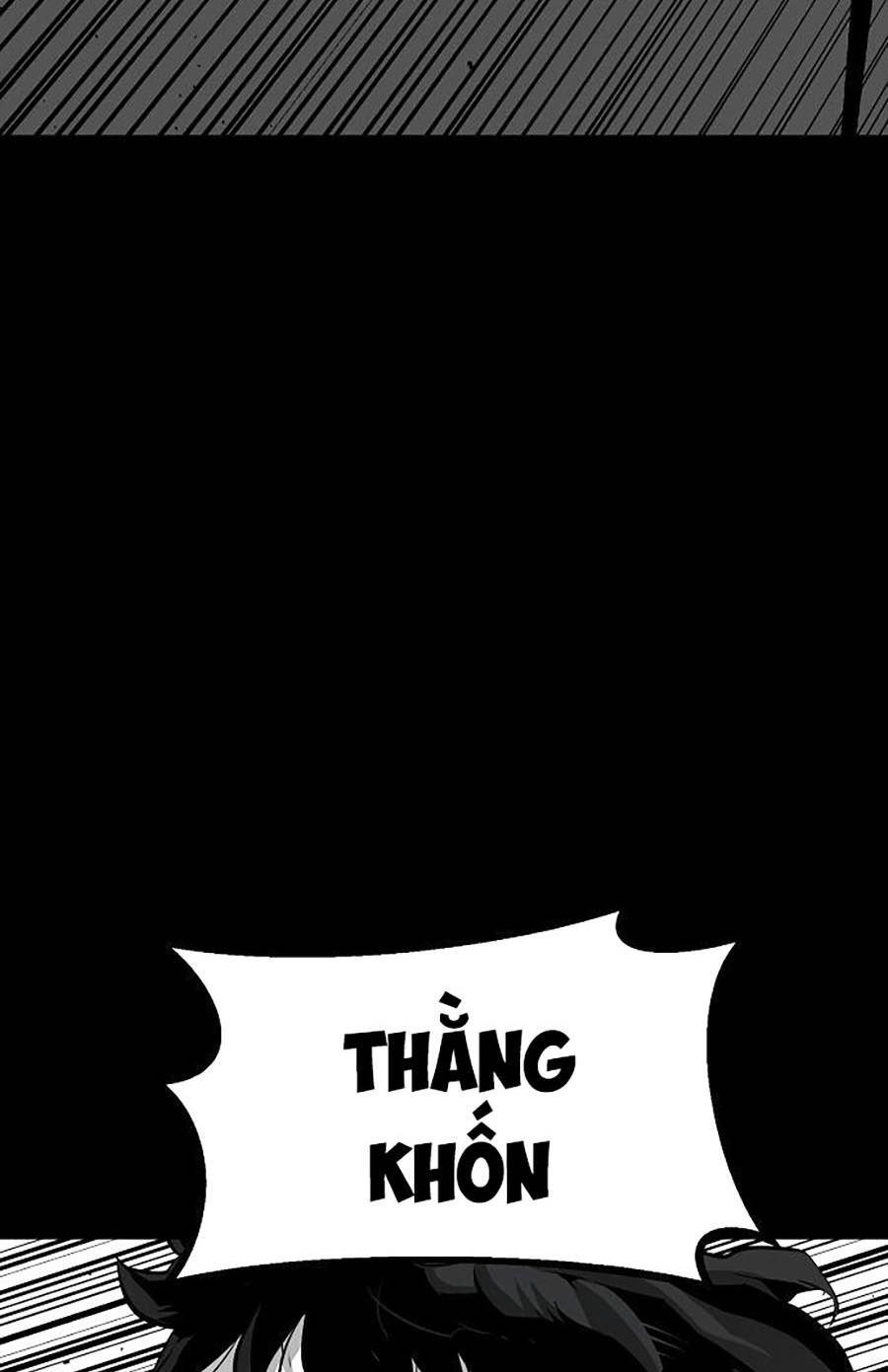 Cuồng Thú Chapter 2 - Trang 2