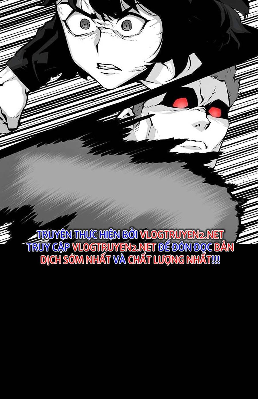 Cuồng Thú Chapter 2 - Trang 2