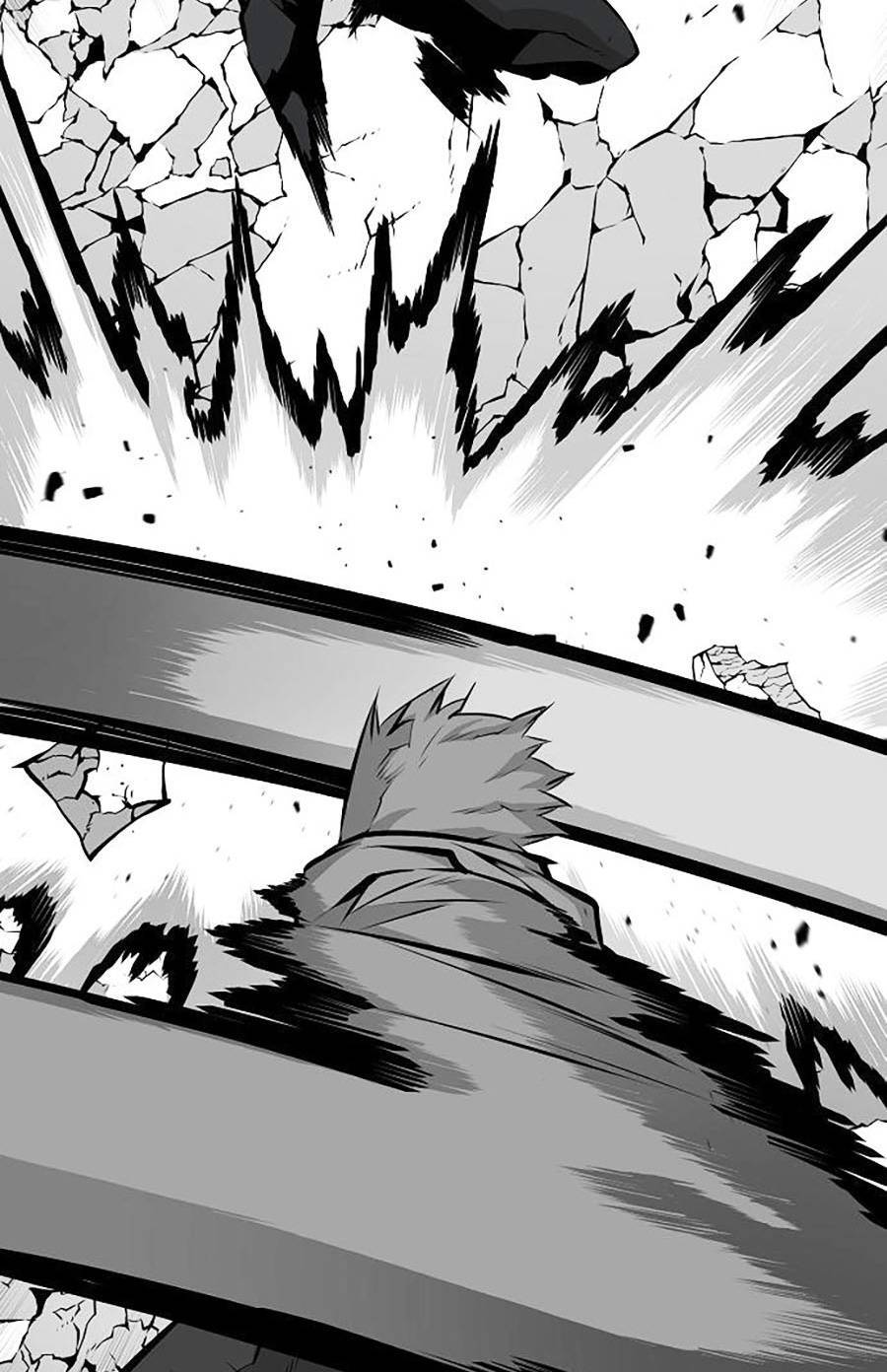 Cuồng Thú Chapter 2 - Trang 2