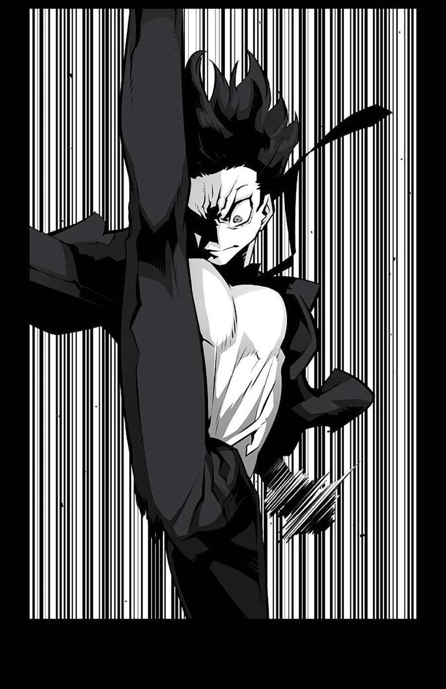 Cuồng Thú Chapter 2 - Trang 2