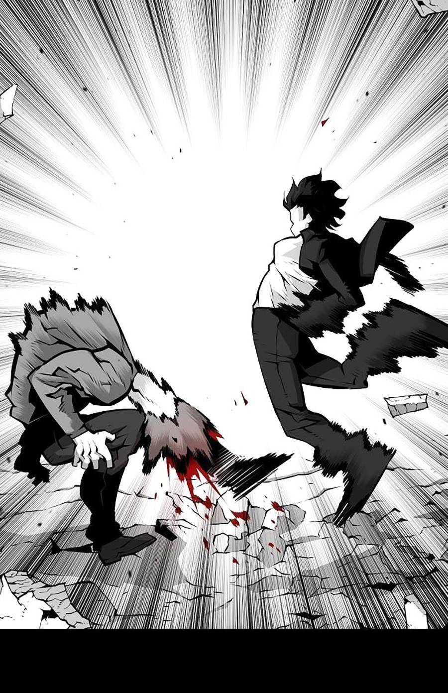 Cuồng Thú Chapter 2 - Trang 2