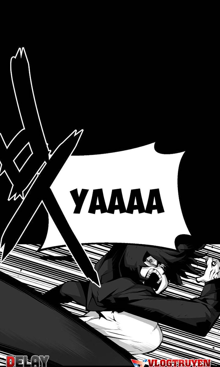 Cuồng Thú Chapter 2 - Trang 2