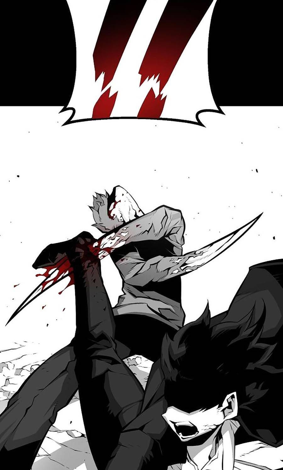 Cuồng Thú Chapter 2 - Trang 2