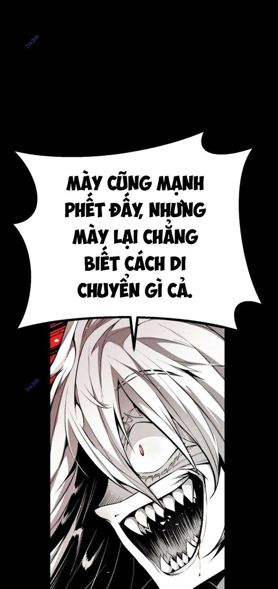 Cuồng Thú Chapter 20 - Trang 2