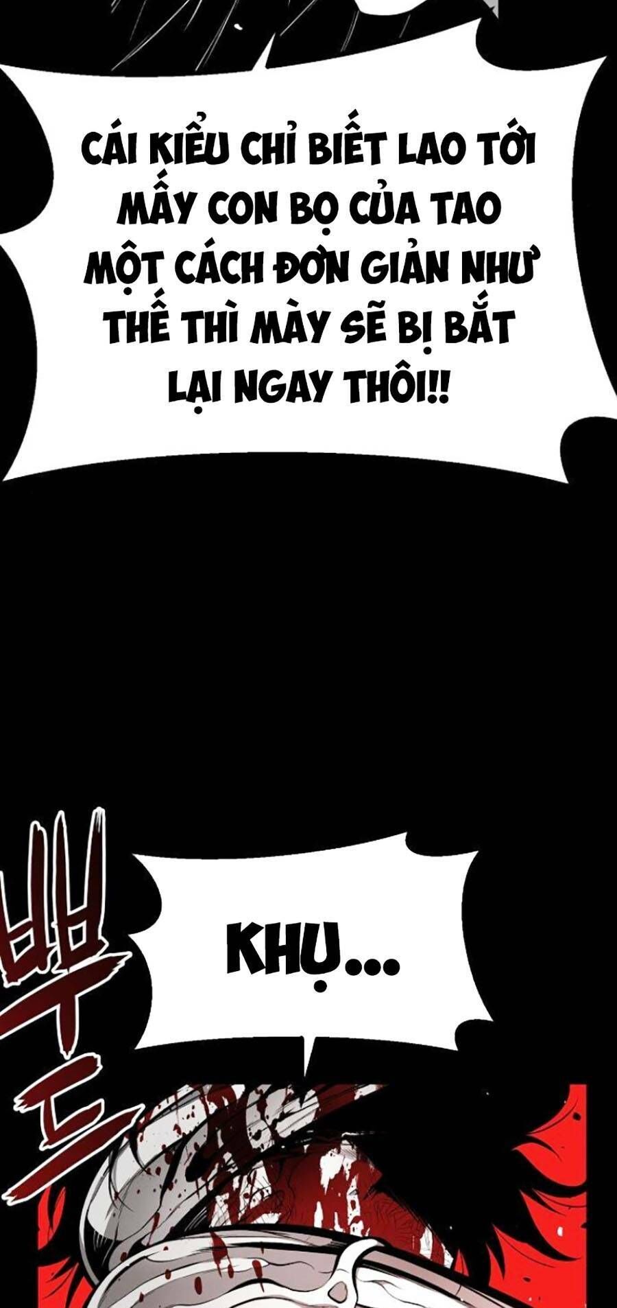 Cuồng Thú Chapter 20 - Trang 2