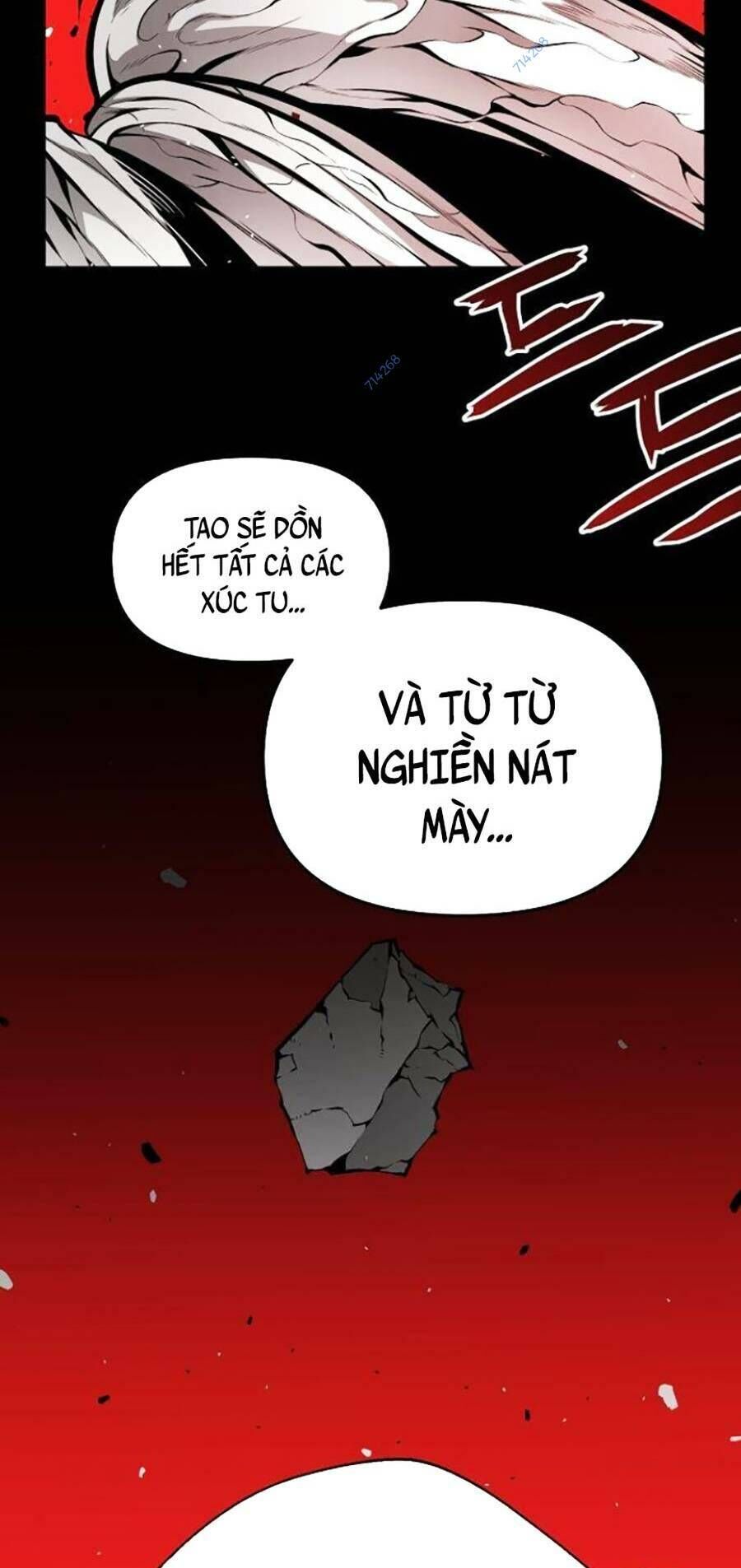 Cuồng Thú Chapter 20 - Trang 2