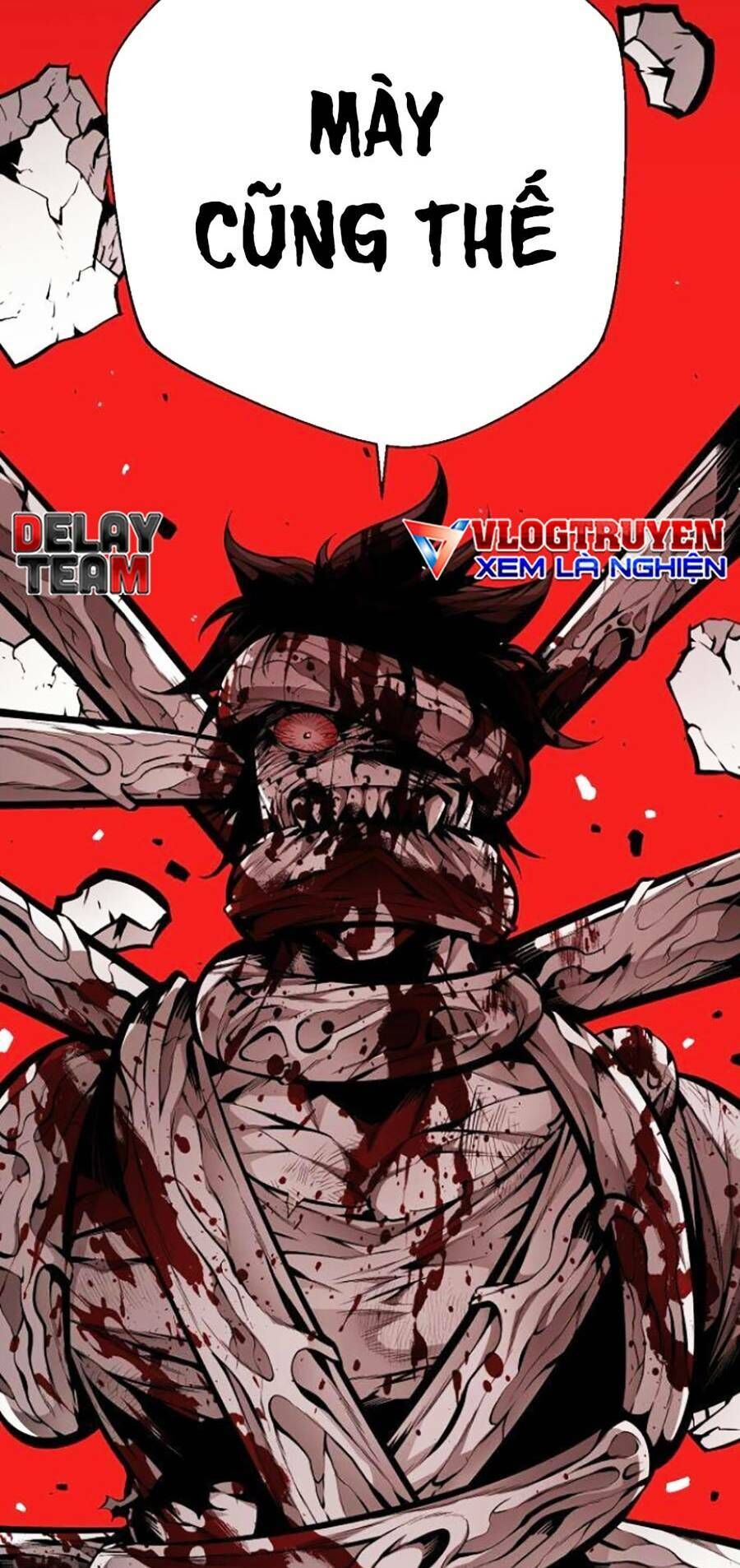 Cuồng Thú Chapter 20 - Trang 2