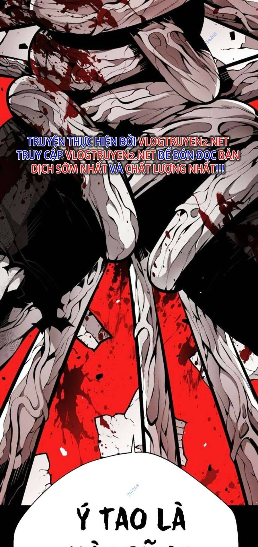 Cuồng Thú Chapter 20 - Trang 2