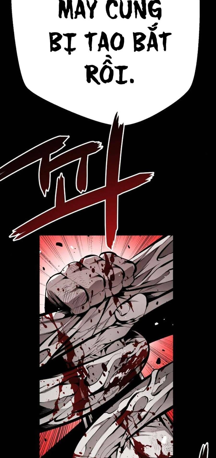 Cuồng Thú Chapter 20 - Trang 2