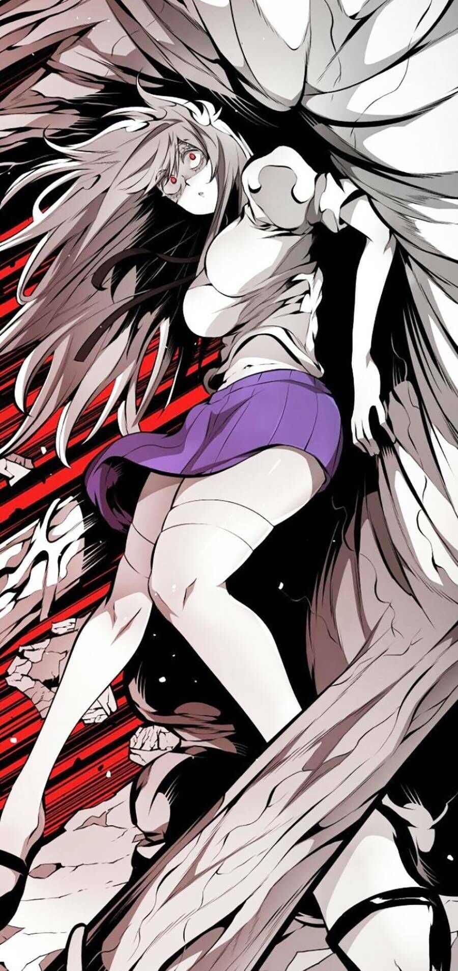 Cuồng Thú Chapter 20 - Trang 2