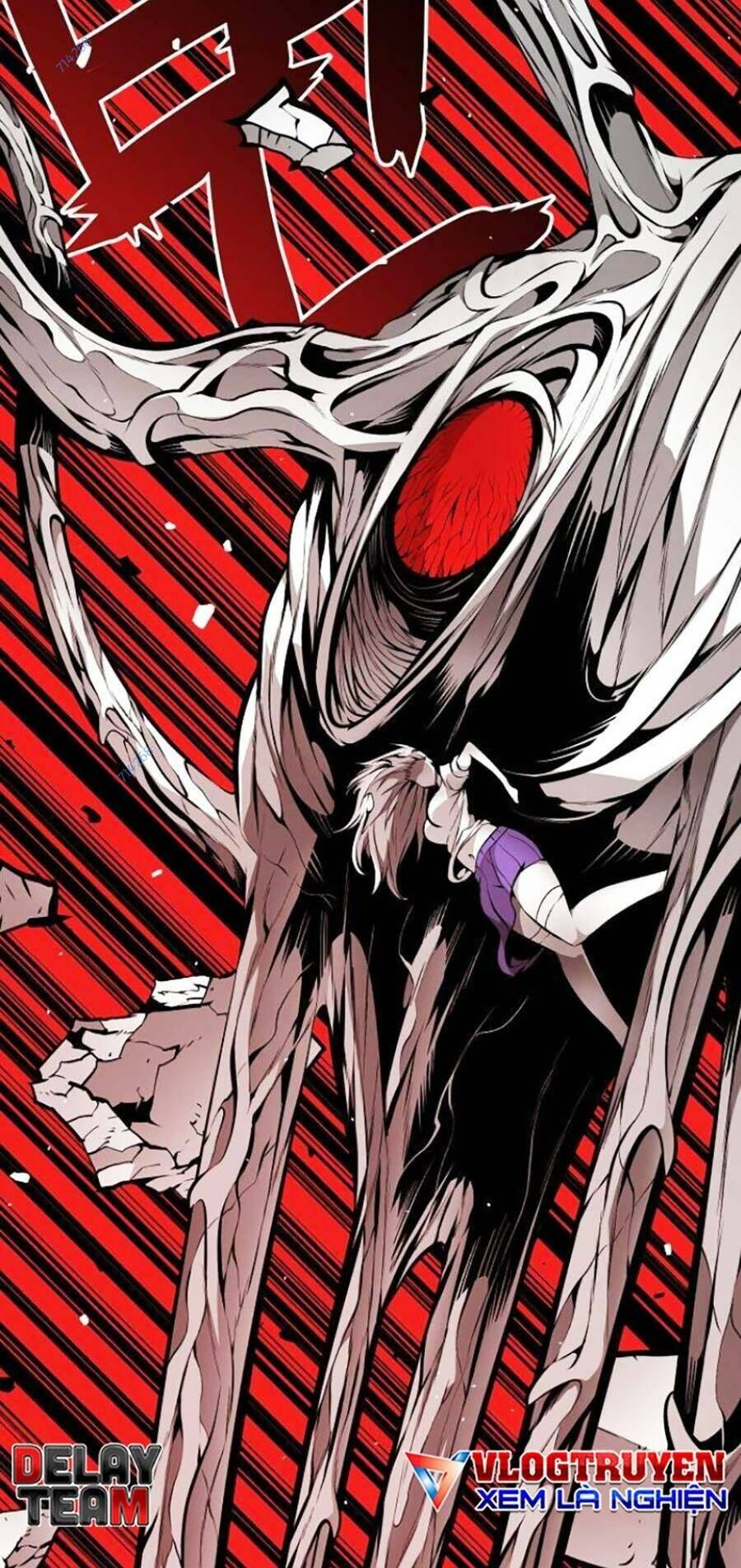 Cuồng Thú Chapter 20 - Trang 2