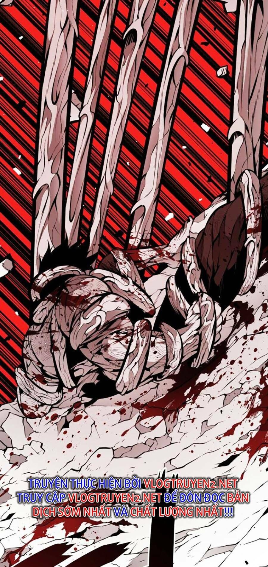 Cuồng Thú Chapter 20 - Trang 2