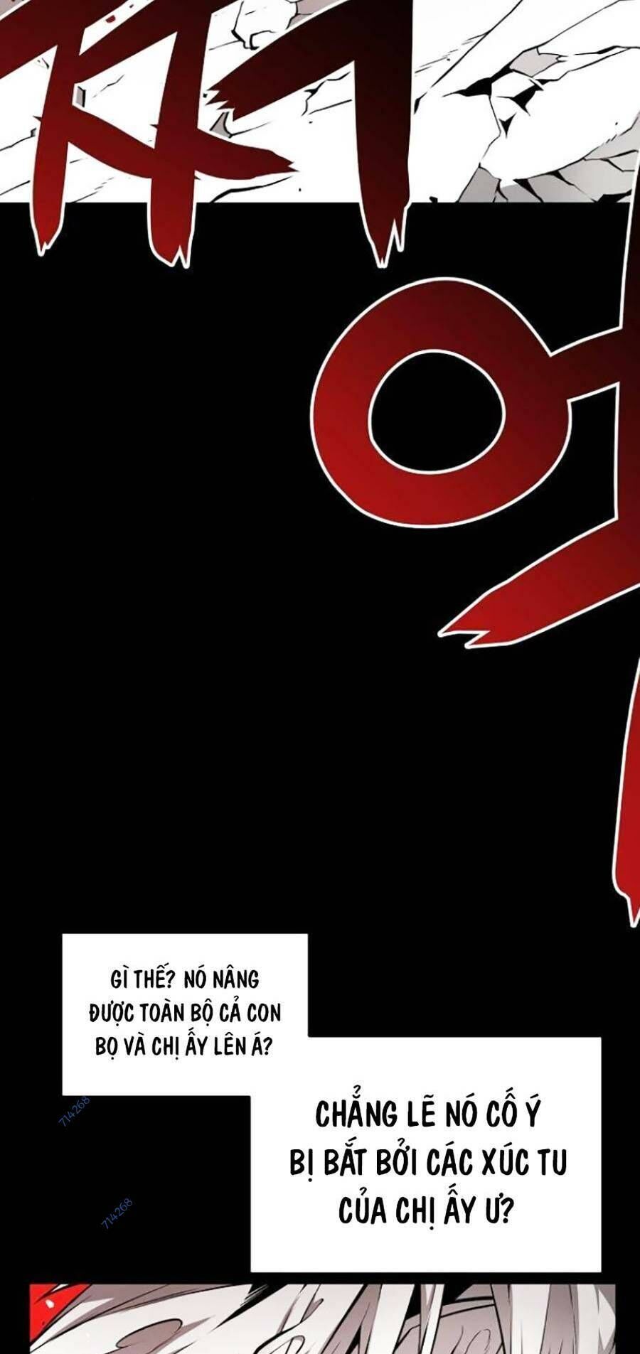 Cuồng Thú Chapter 20 - Trang 2