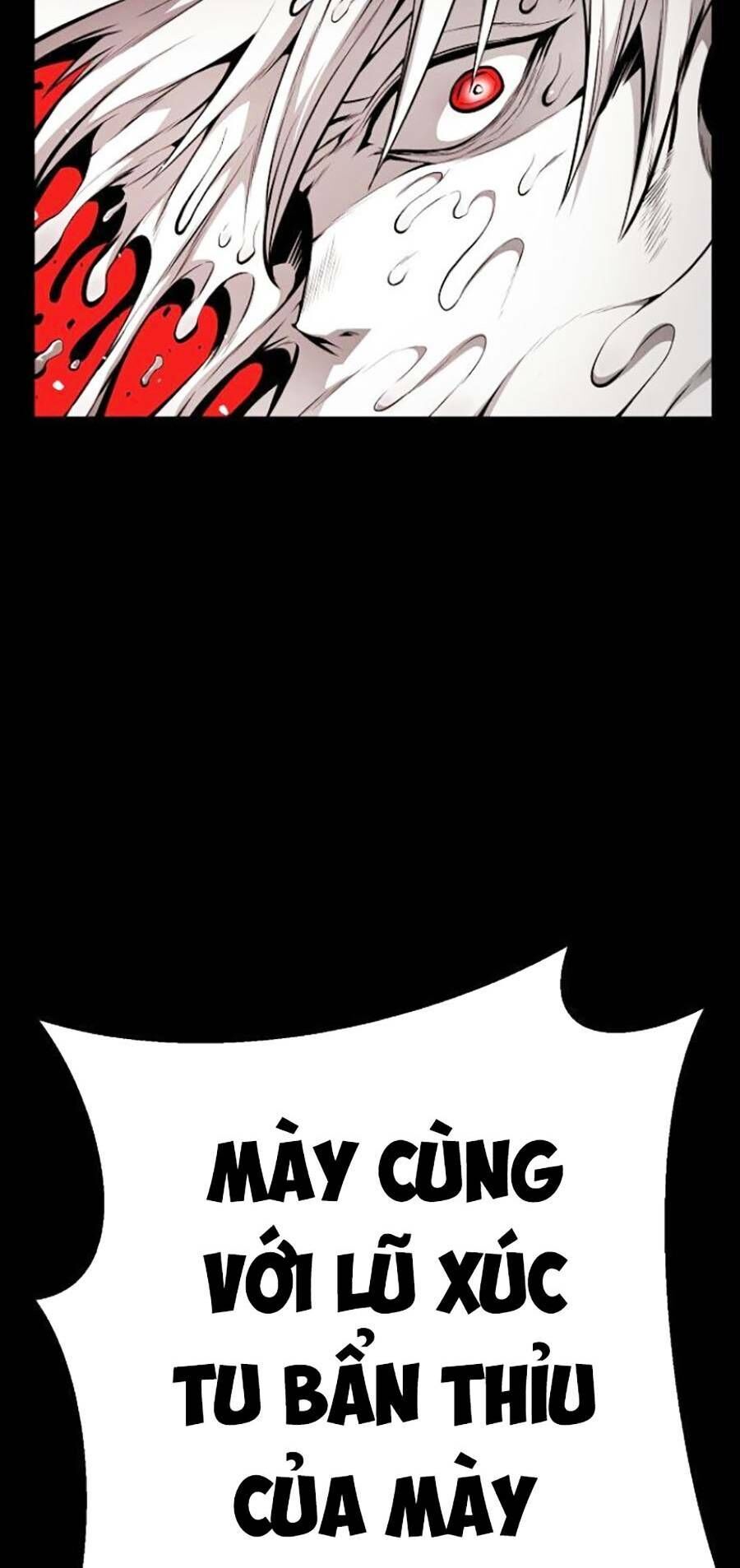 Cuồng Thú Chapter 20 - Trang 2