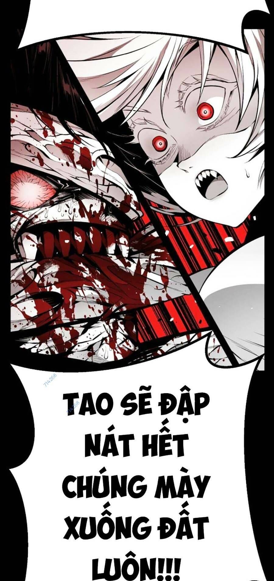 Cuồng Thú Chapter 20 - Trang 2