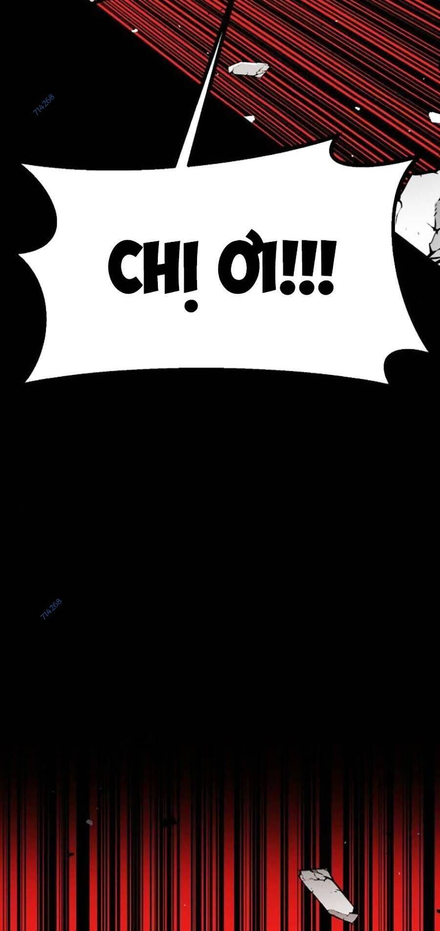 Cuồng Thú Chapter 20 - Trang 2