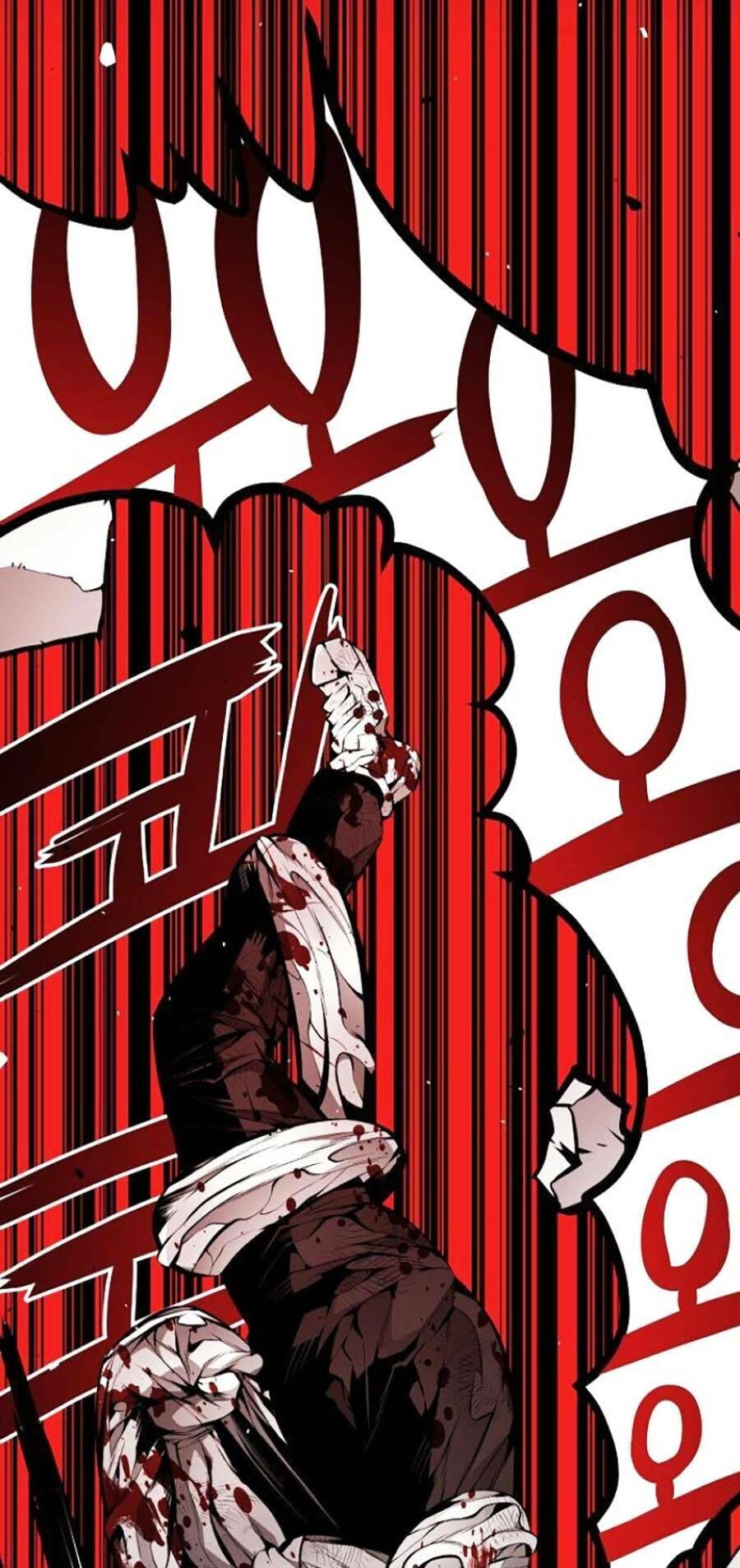 Cuồng Thú Chapter 20 - Trang 2