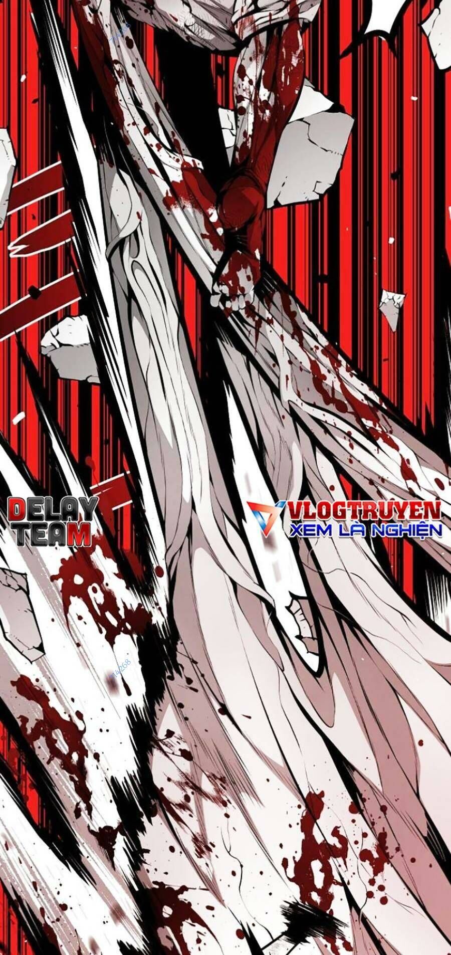 Cuồng Thú Chapter 20 - Trang 2