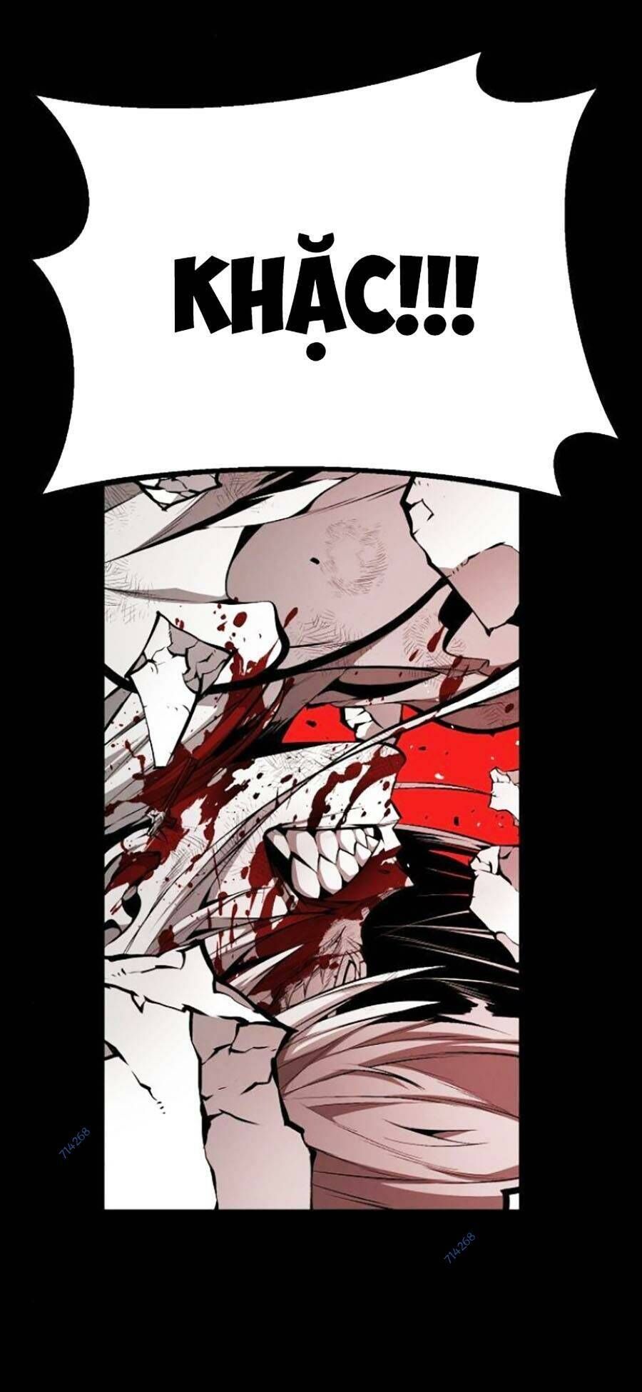 Cuồng Thú Chapter 20 - Trang 2