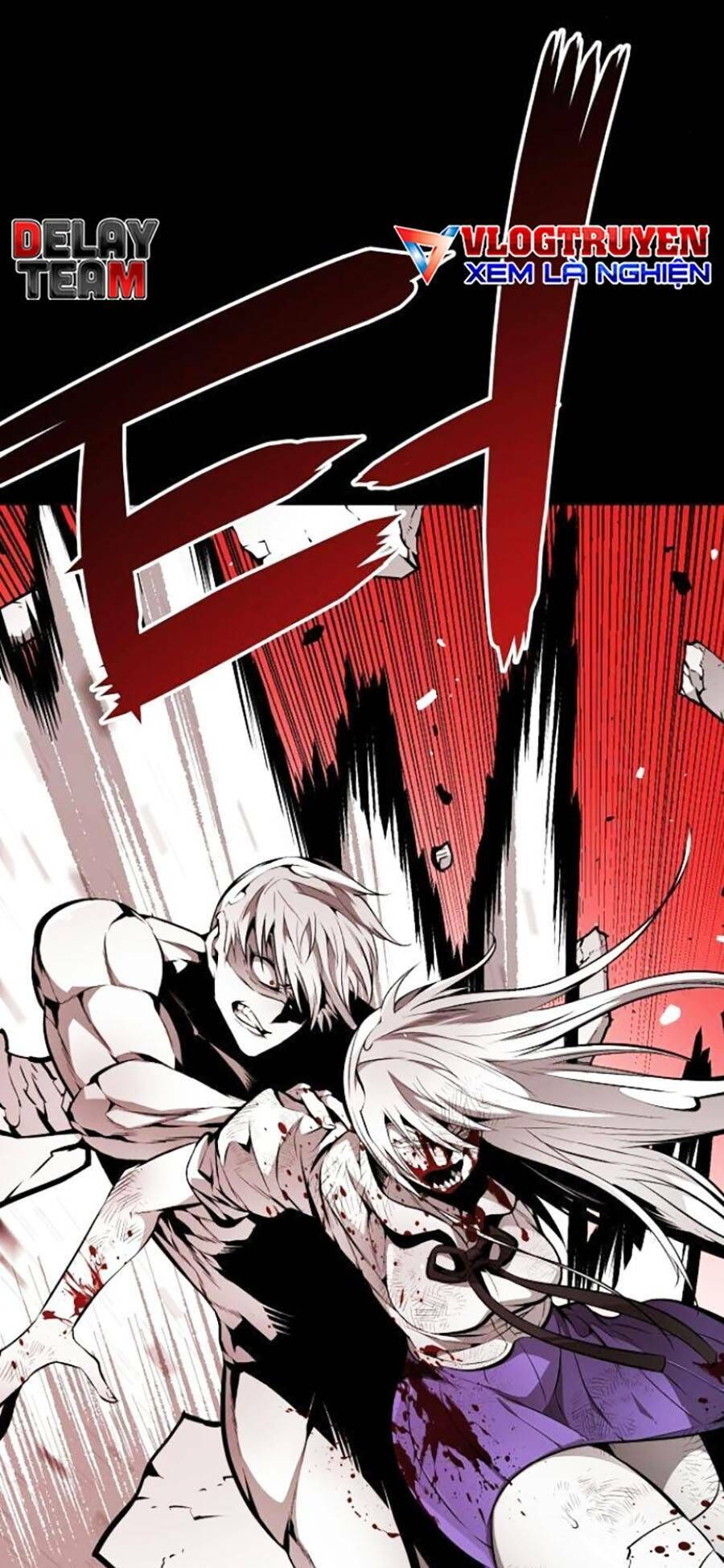 Cuồng Thú Chapter 20 - Trang 2