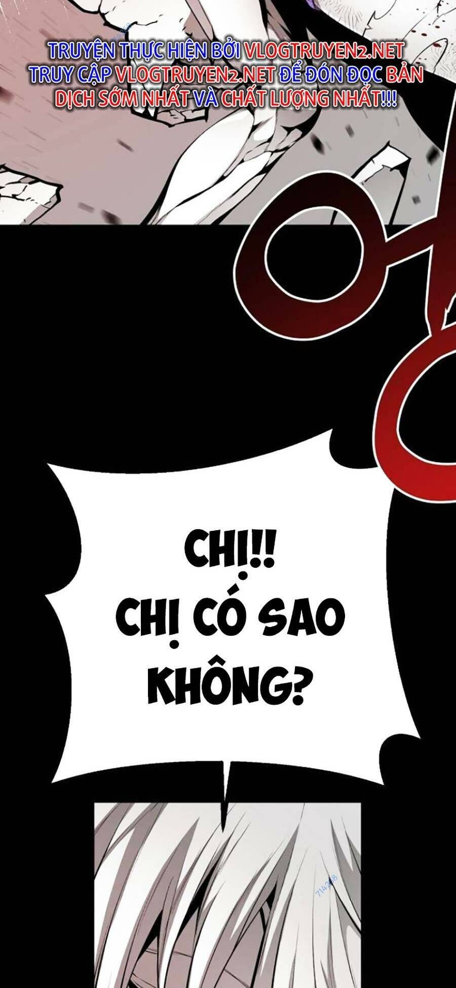 Cuồng Thú Chapter 20 - Trang 2