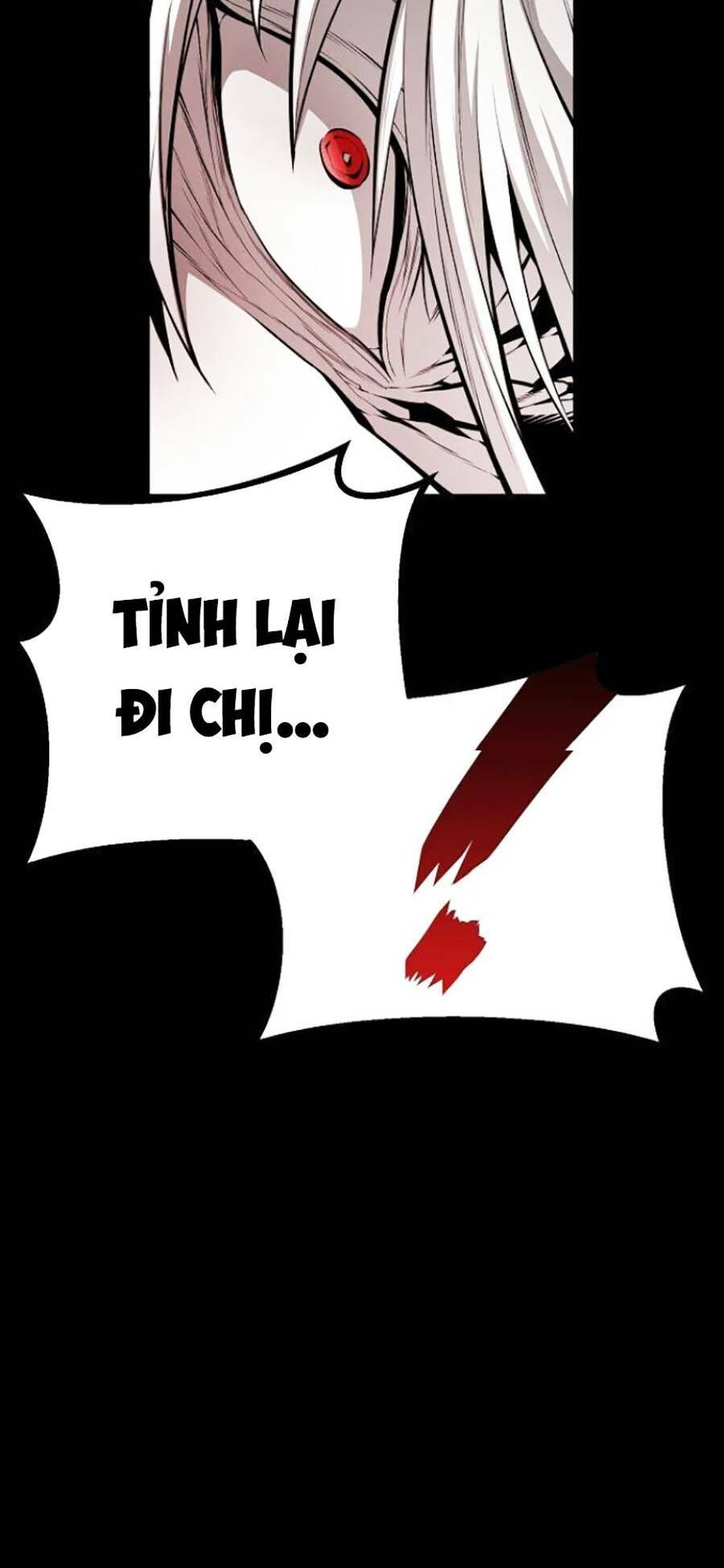 Cuồng Thú Chapter 20 - Trang 2