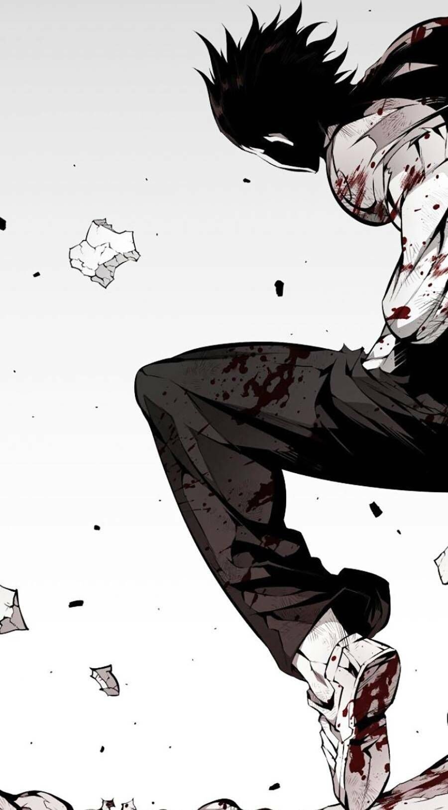 Cuồng Thú Chapter 20 - Trang 2