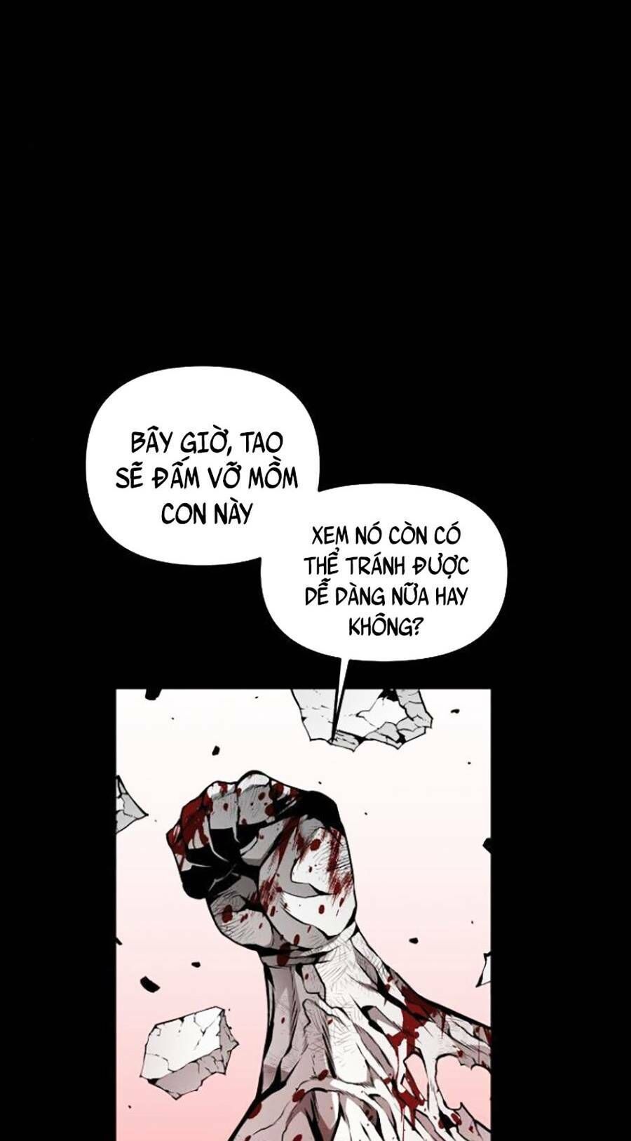 Cuồng Thú Chapter 20 - Trang 2