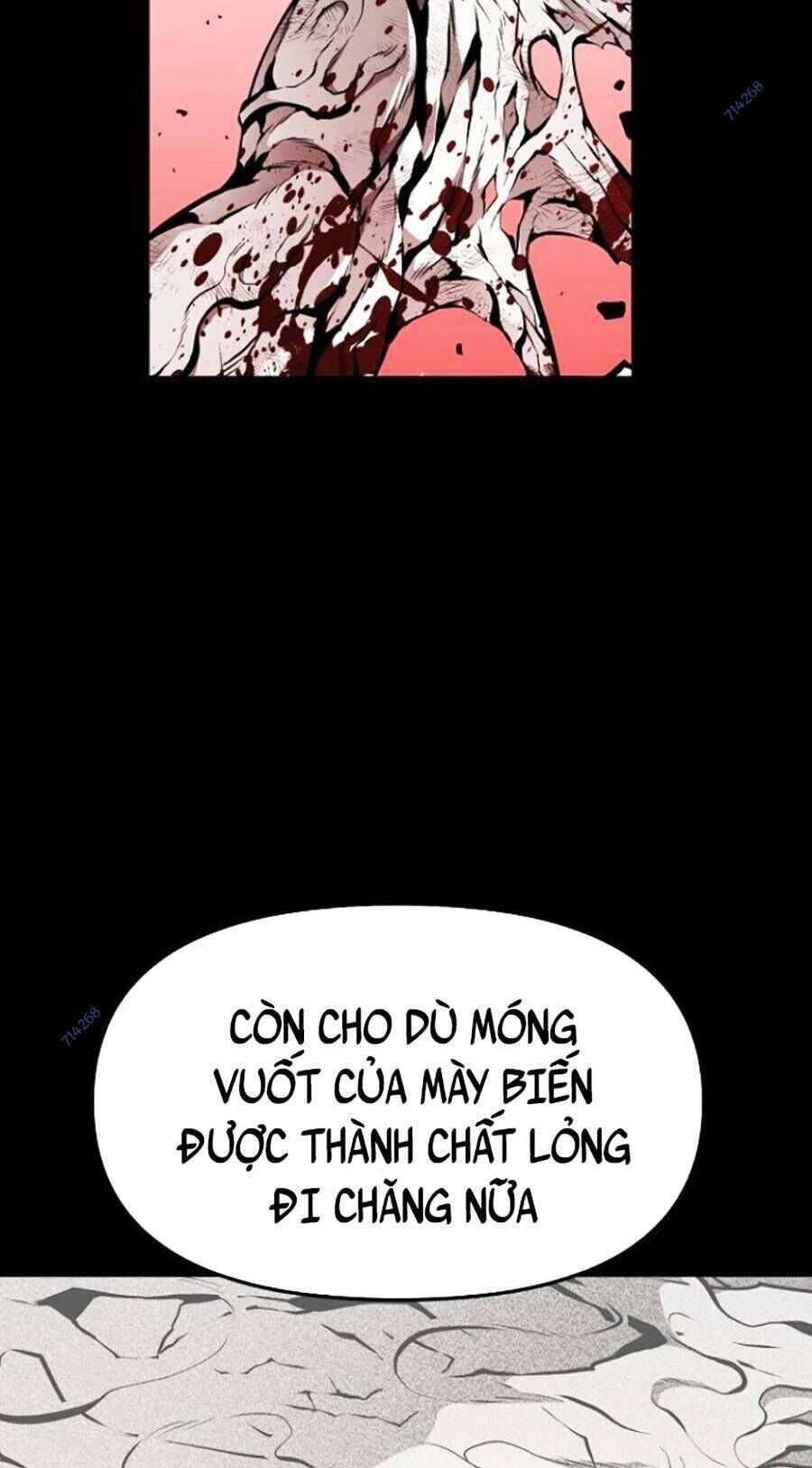 Cuồng Thú Chapter 20 - Trang 2