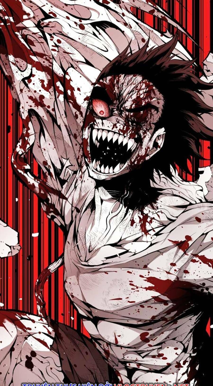 Cuồng Thú Chapter 20 - Trang 2