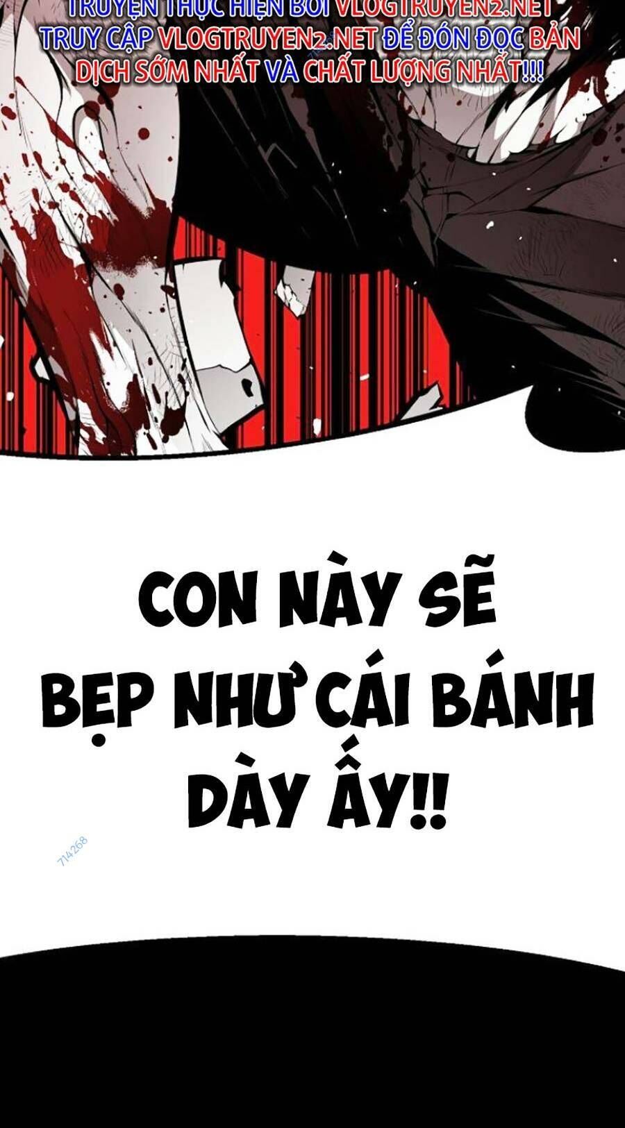 Cuồng Thú Chapter 20 - Trang 2