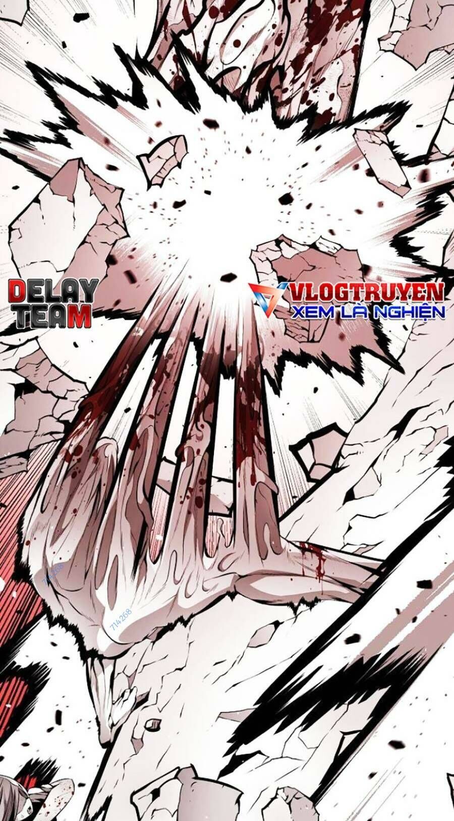 Cuồng Thú Chapter 20 - Trang 2