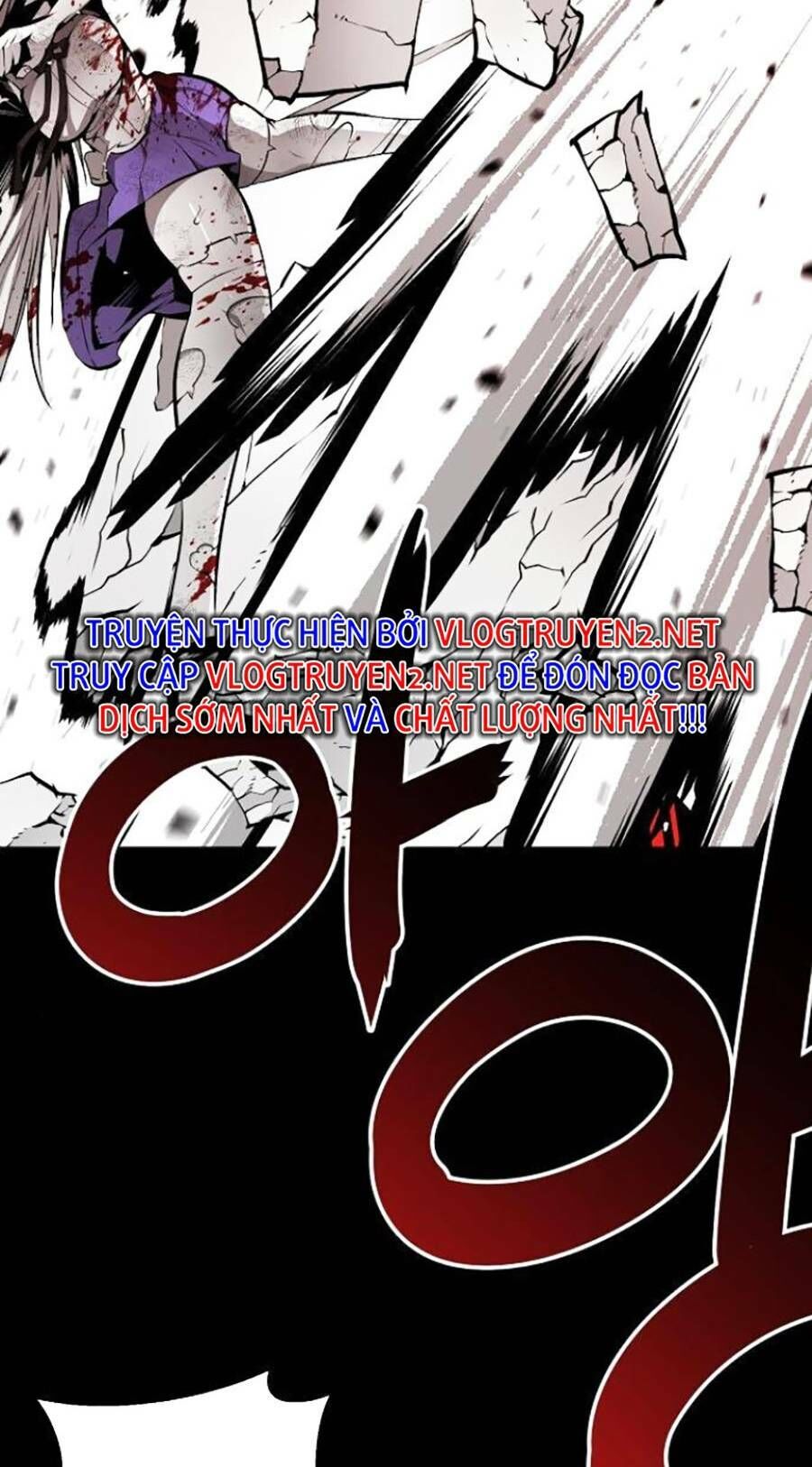 Cuồng Thú Chapter 20 - Trang 2