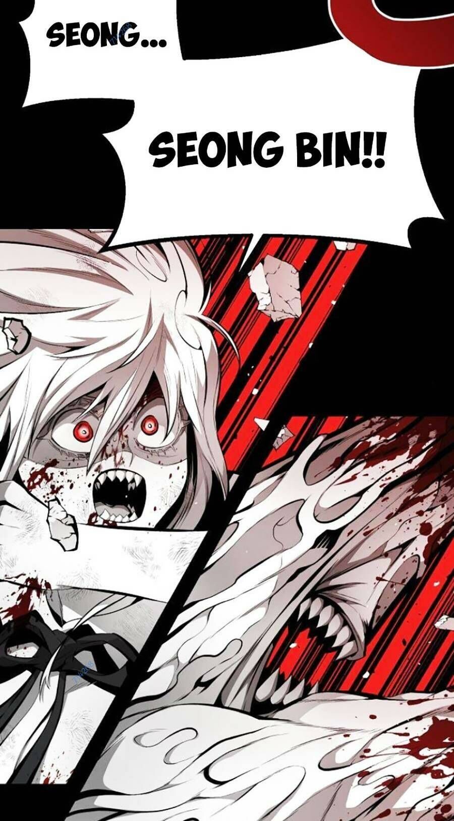 Cuồng Thú Chapter 20 - Trang 2