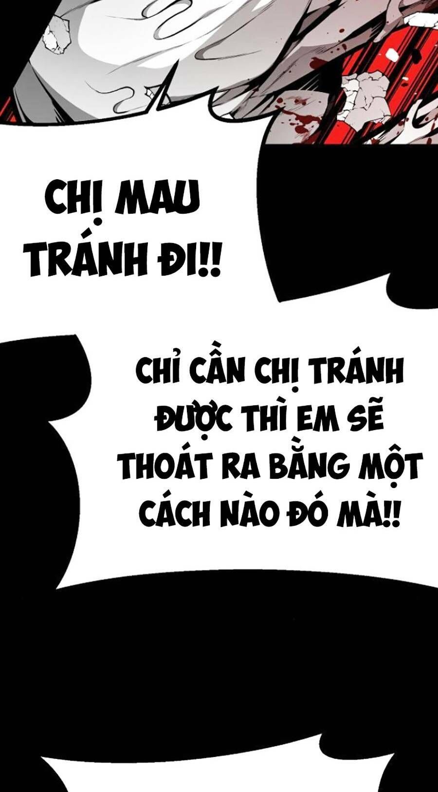 Cuồng Thú Chapter 20 - Trang 2