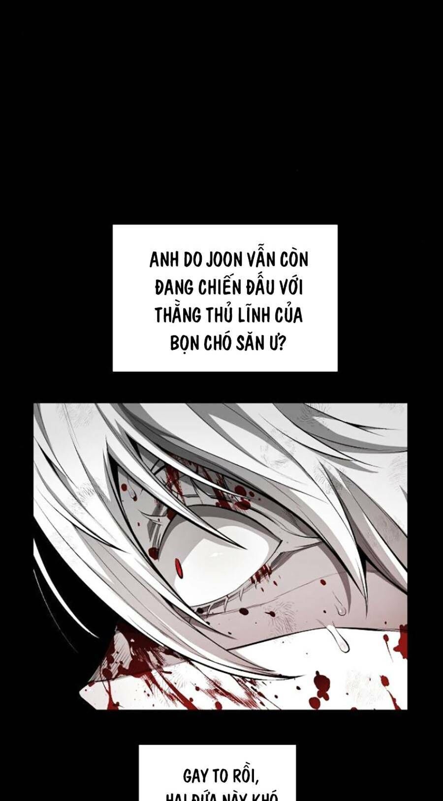 Cuồng Thú Chapter 20 - Trang 2