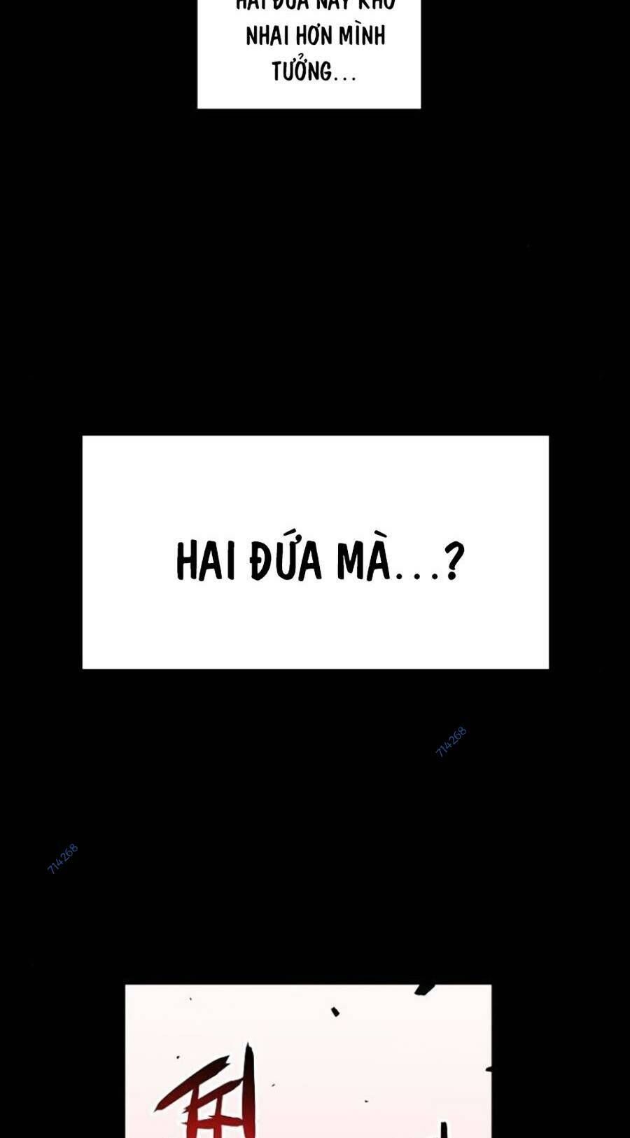 Cuồng Thú Chapter 20 - Trang 2