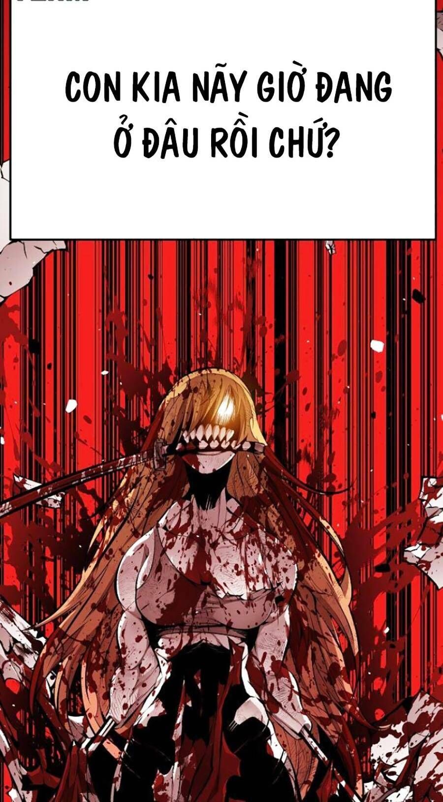 Cuồng Thú Chapter 20 - Trang 2