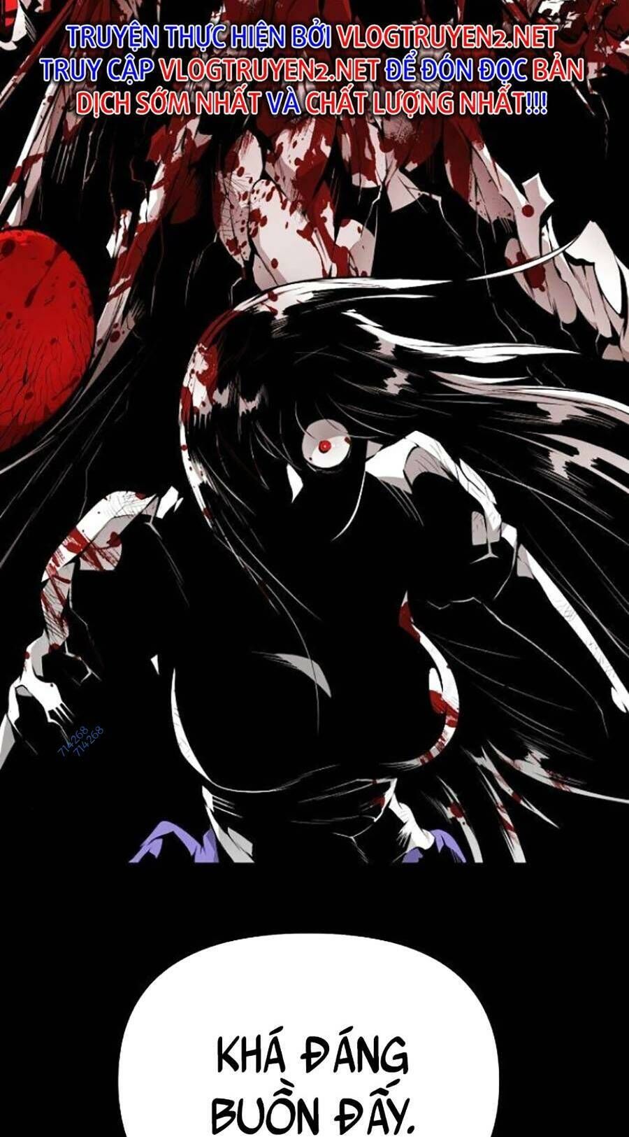 Cuồng Thú Chapter 20 - Trang 2