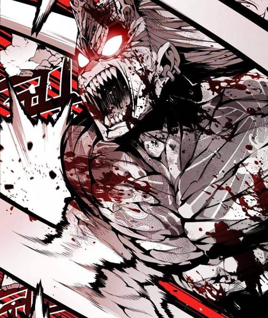 Cuồng Thú Chapter 20 - Trang 2