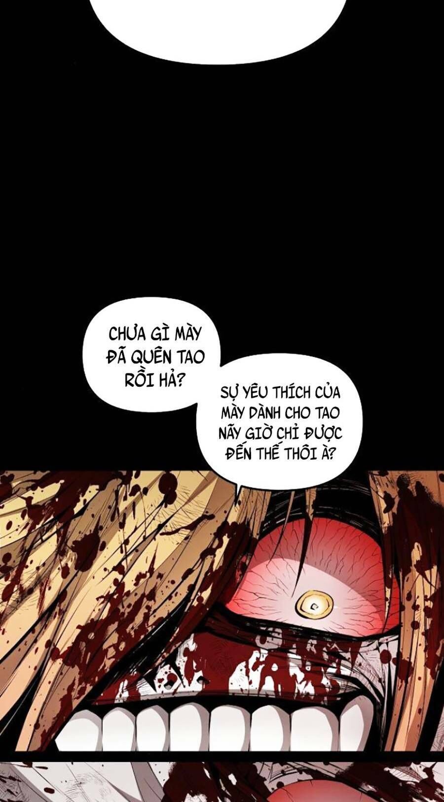 Cuồng Thú Chapter 20 - Trang 2
