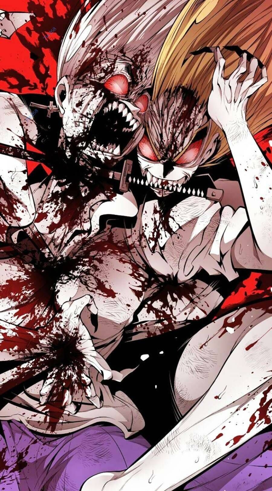 Cuồng Thú Chapter 20 - Trang 2